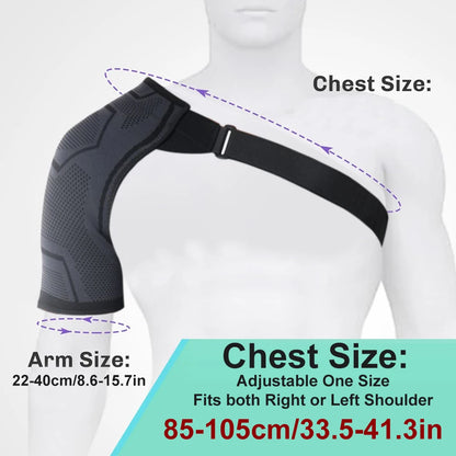 The Shoulder Shield®